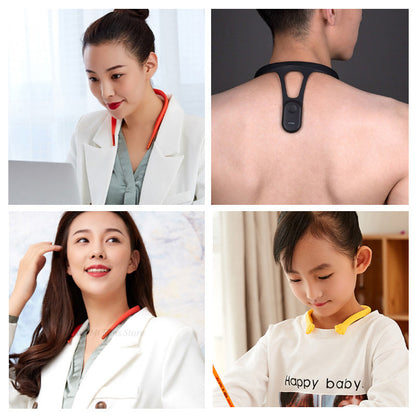 Smart Posture Pro packaging flat lay