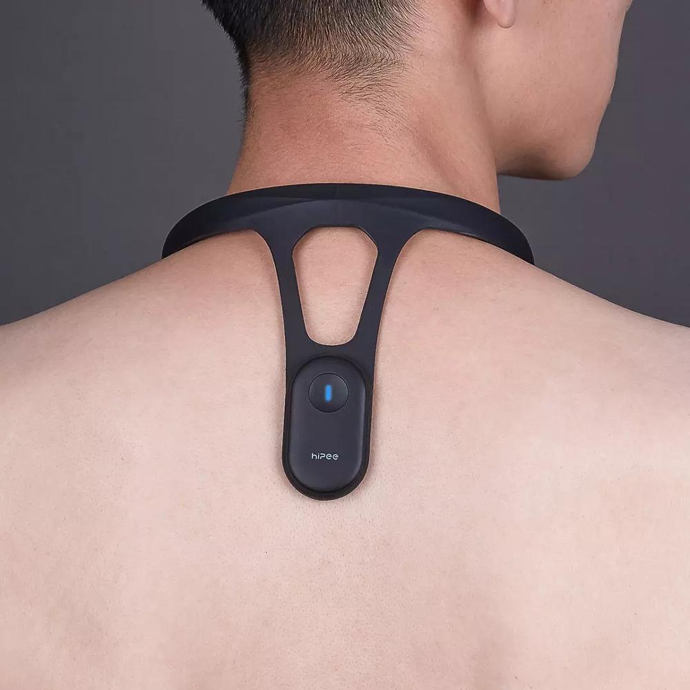 Smart Posture Pro real user posture improvement