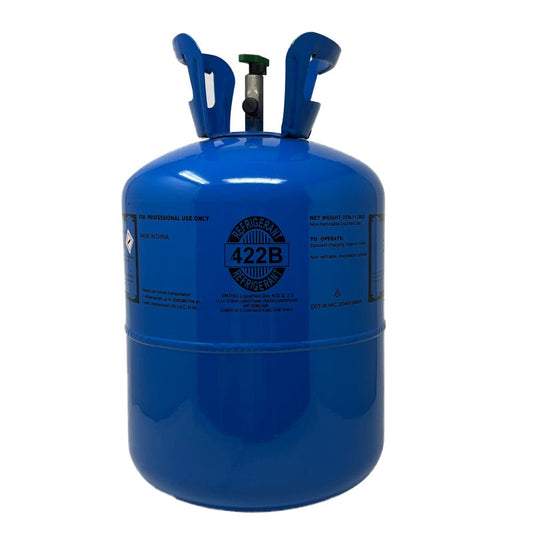 R422B R-422B Freon Refrigerant Gas