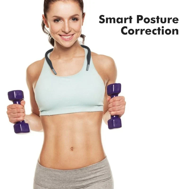 Smart Posture Pro feature description